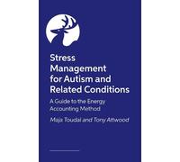 Maja Toudal Dr Anthony Attwood Energy Accounting (Tascabile)
