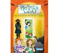 Maja von Vogel Ann Plötzlich wach 4: Mit Schneewittchen Zwe (Copertina rigida)