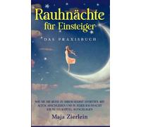 Maja Zierlein Rauhnächte für Einsteiger - Das Praxisbuch (Tascabile)