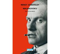 Majakovskij. Una vita in gioco