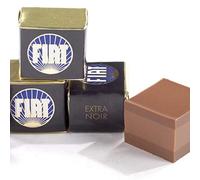 Majani Cremini Extra Noir 1000g In confezione Confetteria Dado Fiat