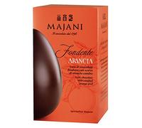 MAJANI UOVO FONDENTE ARANCIA 260 GR