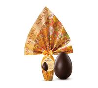 Majani Uovo Pasqua Classico Fondente gr.320