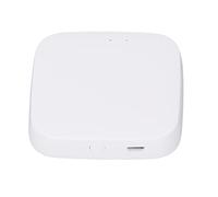 Majatou Smart Home Hub, Wireles Smart Home Bridge Hub, Support Il dispositivo Smart Funziona Con Con l'App Smart Life Moes Bridge Intelligent Wireles Smart Home Gateway