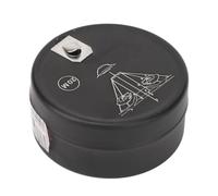 Majatou Stringa per Mappatura delle Sopracciglia Pre-inchiostrata das 65,6 Piedi Stringa per Marcatura per Microblading Filo per Marcatura per Microblading Professionale per Salone di (Bianca)