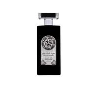 Asdaaf Majd Al Sultan Black Intense 100 ml eau de parfum per Uomo