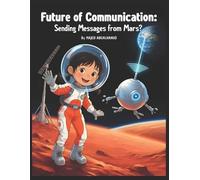Majed Abualhanud Future of Communication (Tascabile)