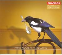 Majella Cullagh - Rossini: The Thieving Magpie [Opera in English]