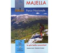 Majella parco nazionale. Le più belle escursioni