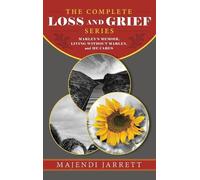 Majendi Jarrett The Complete Loss and Grief Series (Copertina rigida)