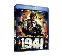 MAJENG MEDIA AB 1941 (Blu-ray)