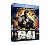 MAJENG MEDIA AB 1941 /Movie/Standard/Blu-ray