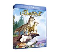 MAJENG MEDIA AB Balto 2 - The Wolf Quest
