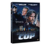 MAJENG MEDIA AB Blue Jean Cop (AKA Shakedown 1988)