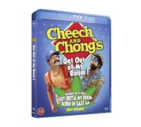 MAJENG MEDIA AB Cheech And Chong - Get out of My Room