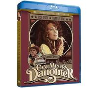 Coal Miner's Daughter – Blu-ray – Excalibur