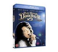 MAJENG MEDIA AB Coal Miner's Daughter Black