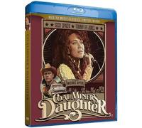 MAJENG MEDIA AB Coal Miner's Daughter (Blu-ray)