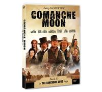 MAJENG MEDIA AB Comanche Moon - Dvd