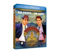 Majeng Media AB Dragnet (1987) (Blu-ray)