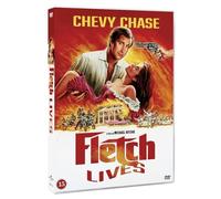 MAJENG MEDIA AB Fletch Lives/Movies/Standard/Blu-Ray
