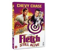 MAJENG MEDIA AB Fletch - Still Alive - Scatola