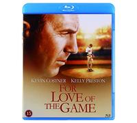 MAJENG MEDIA AB for Love of The Game