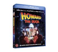 MAJENG MEDIA AB Howard The Duck (Blu-ray)