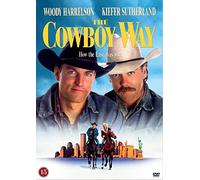 MAJENG MEDIA AB Il Cowboy Way