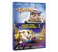 MAJENG MEDIA AB Incontra Le Flintstones