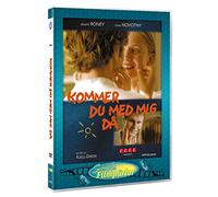 MAJENG MEDIA AB Kommer Du Med Mig Då