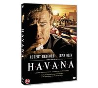 MAJENG MEDIA AB L'Avana