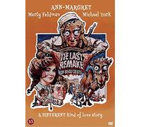 MAJENG MEDIA AB L'Ultimo Remake di Beau Geste