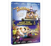 MAJENG MEDIA AB Meet The Flintstones