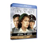 MAJENG MEDIA AB Holocaust (Blu-ray)