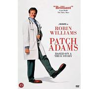 MAJENG MEDIA AB Patch Adams