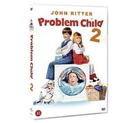 MAJENG MEDIA AB Problem Child 2