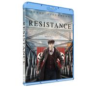 MAJENG MEDIA AB Resistance (Blu-ray)