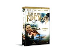 MAJENG MEDIA AB Return to Eden fortsættelsen von 2