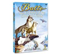 MAJENG MEDIA AB Scatola Balto