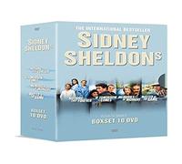 MAJENG MEDIA AB Scatola Sidney Sheldon