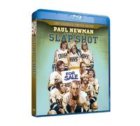 MAJENG MEDIA AB Slap Shot (1977) (Blu-ray)