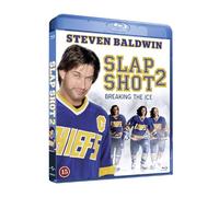 MAJENG MEDIA AB Slap Shot 2 Breaking The Ice