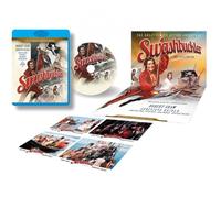 MAJENG MEDIA AB Swashbuckler