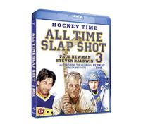 MAJENG MEDIA AB Tempo di Hockey - all Time Slap Shot