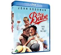 MAJENG MEDIA AB The Babe (Blu-ray)