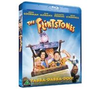 MAJENG MEDIA AB The Flintstones (Blu-ray)