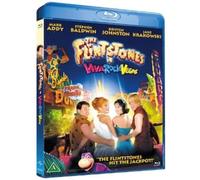 MAJENG MEDIA AB The Flintstones In Viva Rock Vegas (Blu-ray)