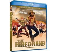 MAJENG MEDIA AB The Hired Hand (Blu-ray)