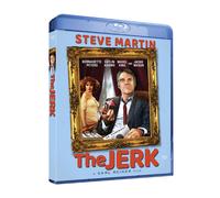 MAJENG MEDIA AB The Jerk/Movies/Standard/Blu-Ray